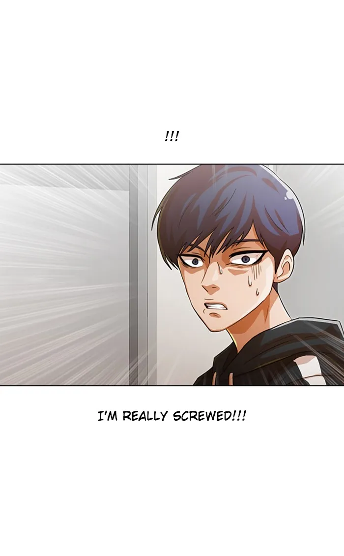 Read Random Chat Manga Online