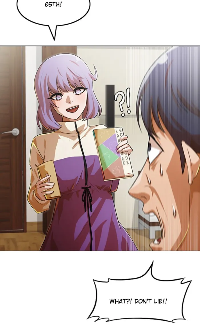 Read Random Chat Manga Online
