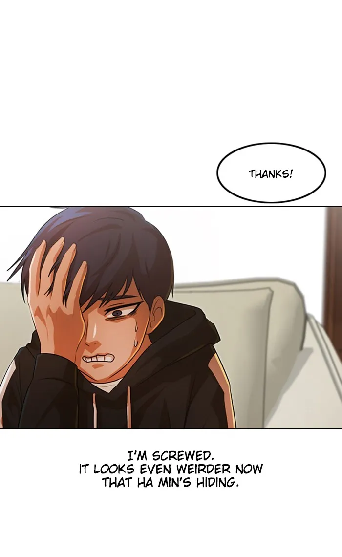 Read Random Chat Manga Online