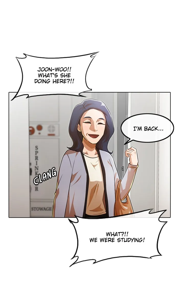 Read Random Chat Manga Online