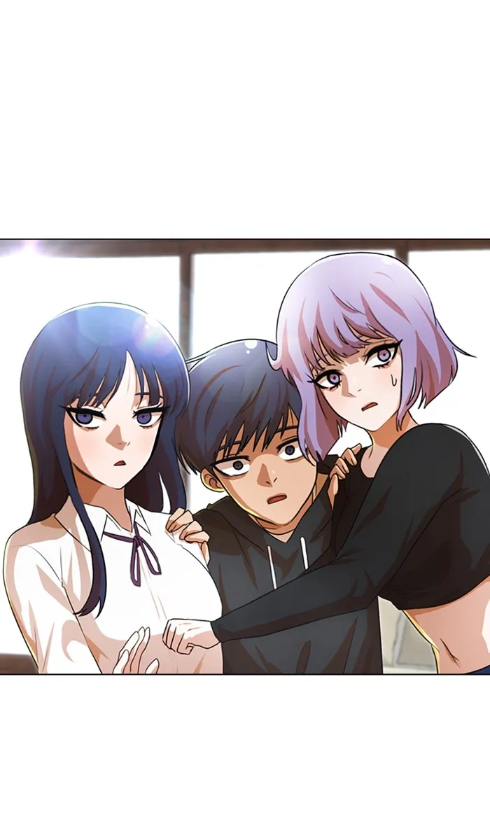 Read Random Chat Manga Online