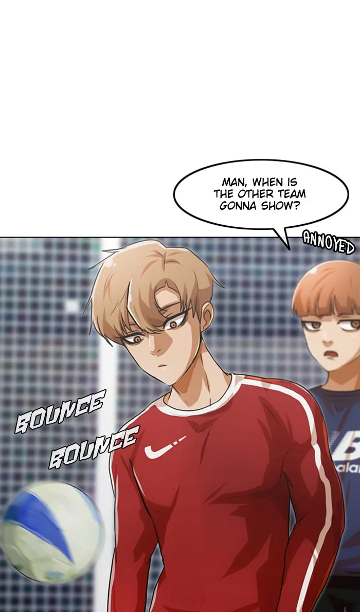Read Random Chat Manga Online