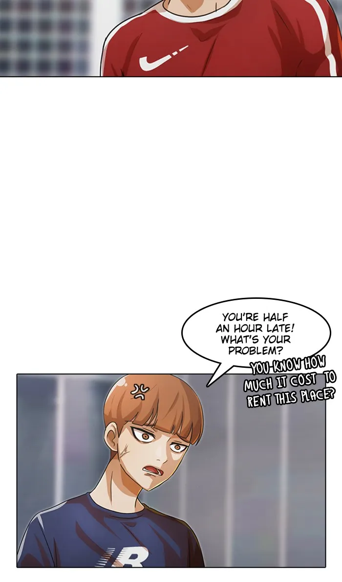 Read Random Chat Manga Online