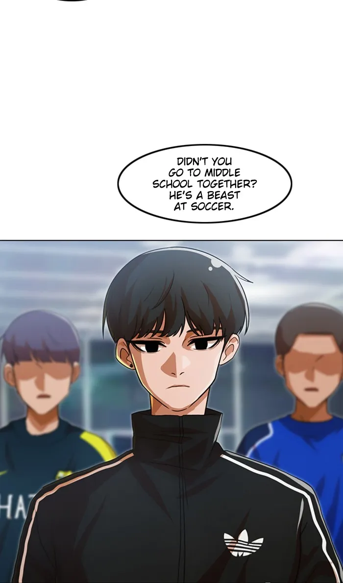 Read Random Chat Manga Online