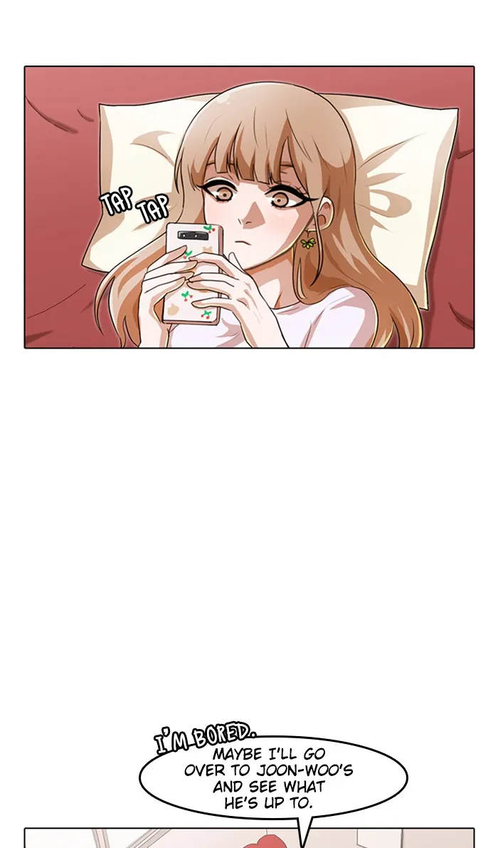 Read Random Chat Manga Online