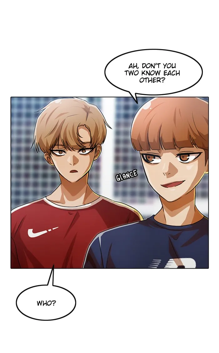Read Random Chat Manga Online