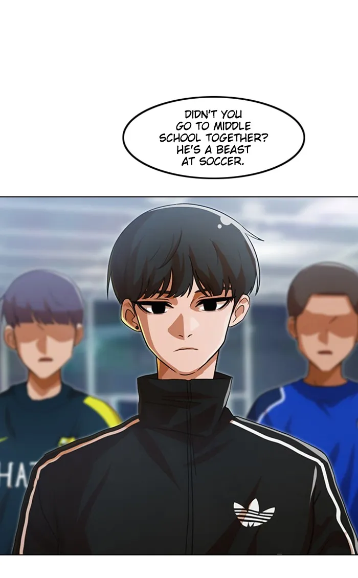 Read Random Chat Manga Online