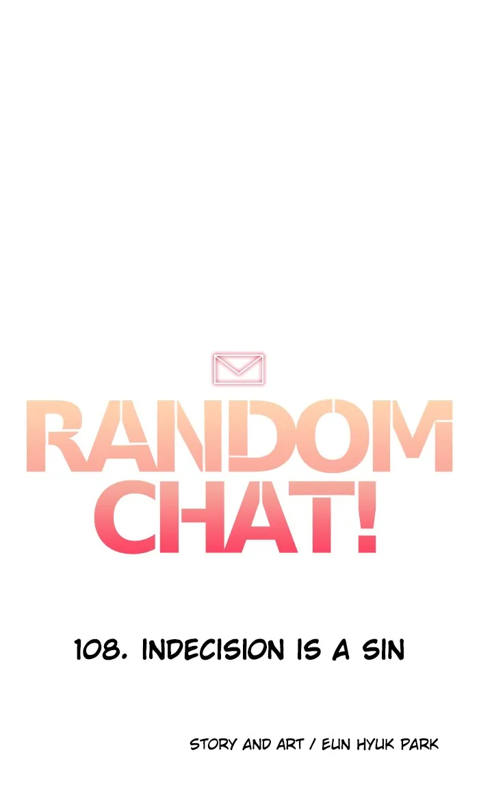 Read Random Chat Manga Online