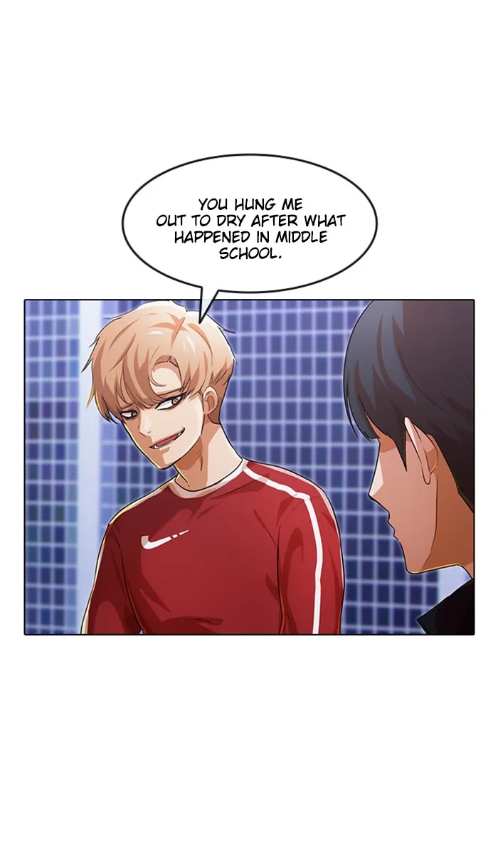 Read Random Chat Manga Online
