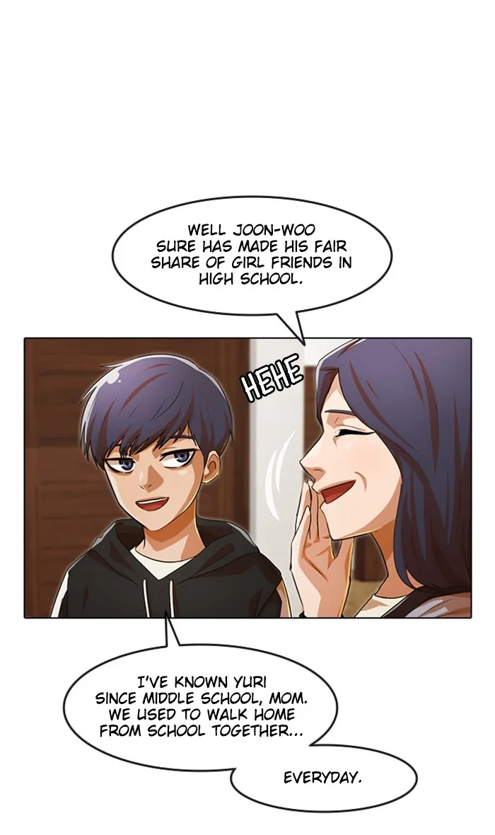 Read Random Chat Manga Online
