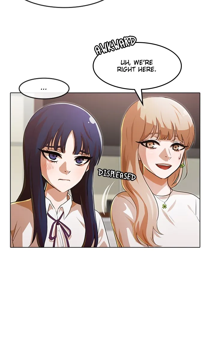 Read Random Chat Manga Online