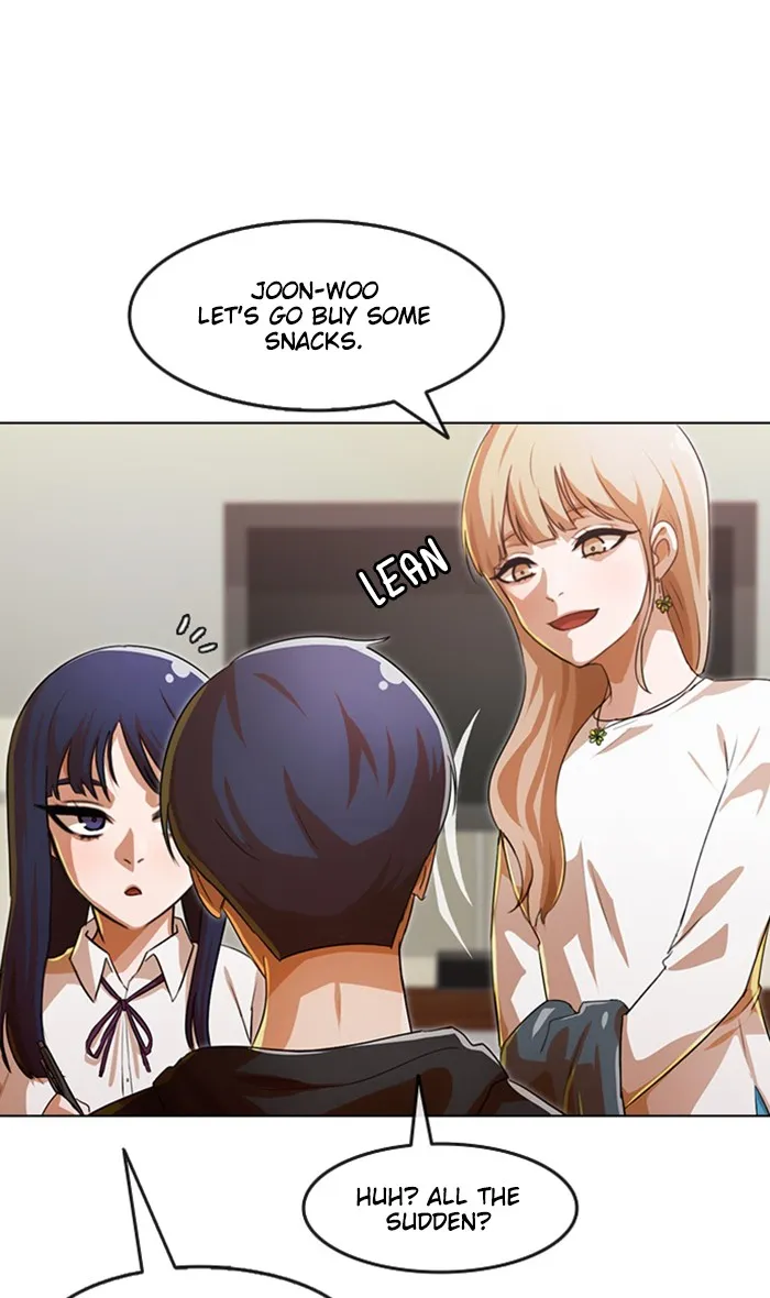 Read Random Chat Manga Online
