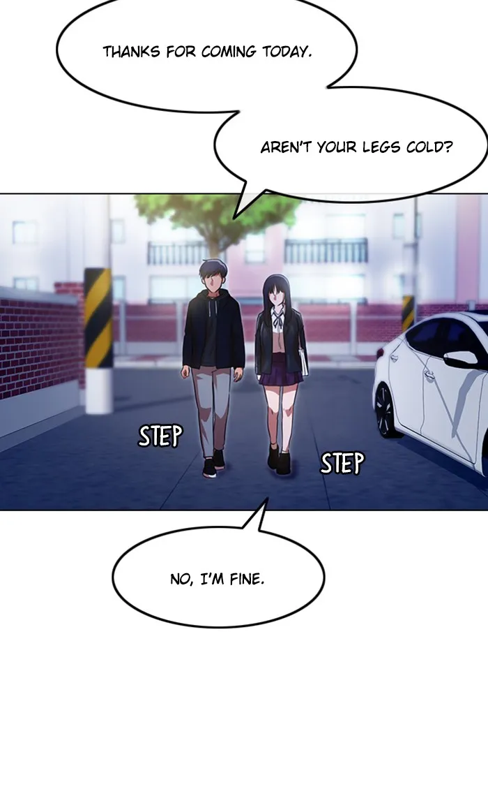 Read Random Chat Manga Online