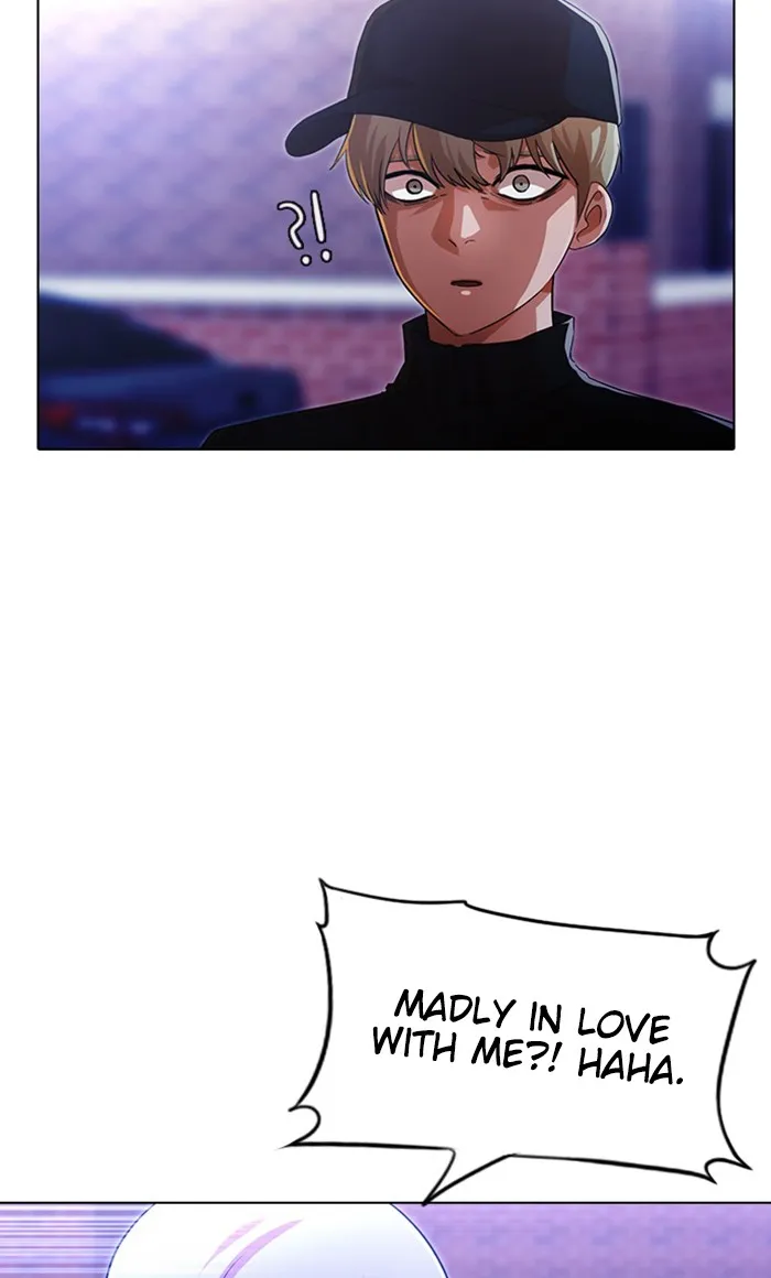 Read Random Chat Manga Online