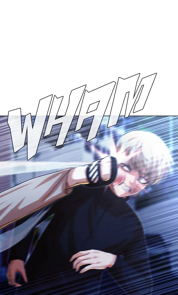 Read Random Chat Manga Online