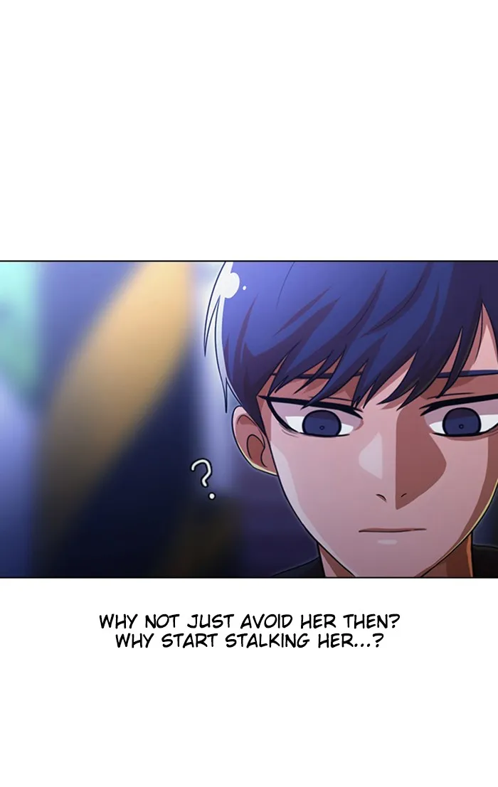 Read Random Chat Manga Online