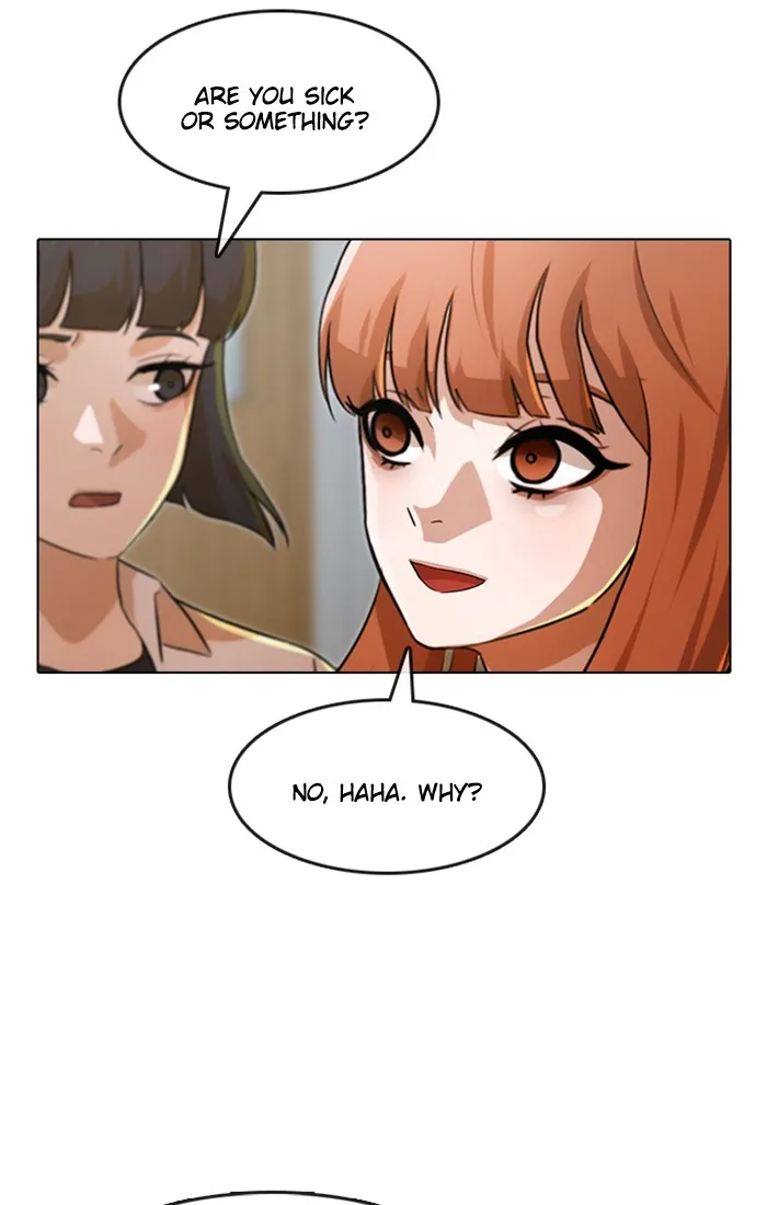 Read Random Chat Manga Online