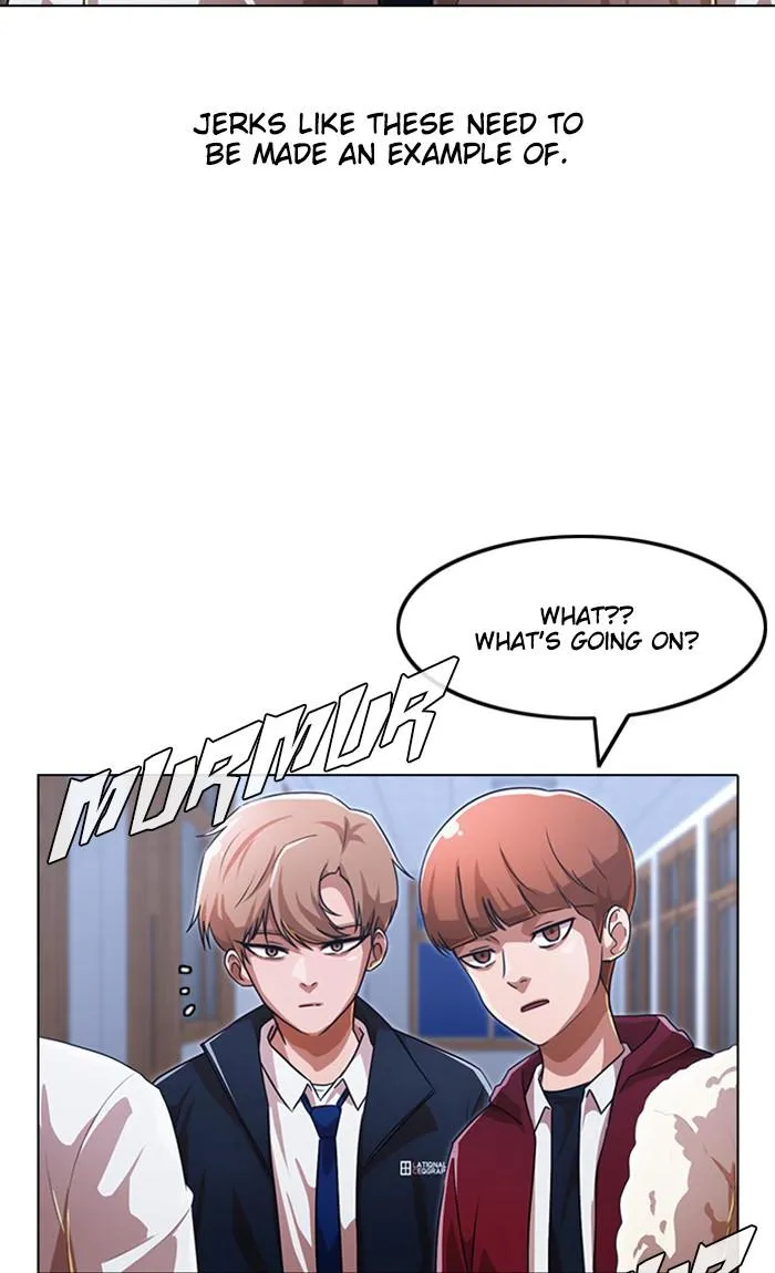 Read Random Chat Manga Online