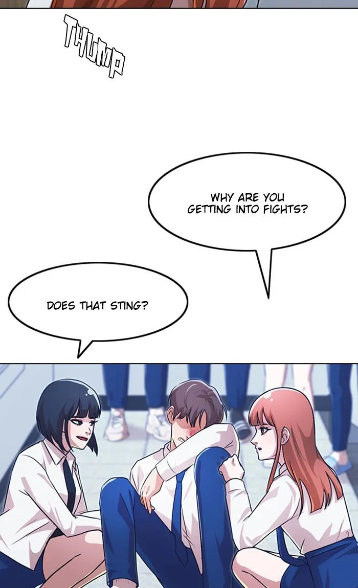 Read Random Chat Manga Online