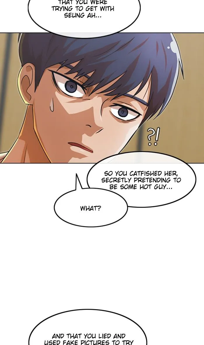Read Random Chat Manga Online