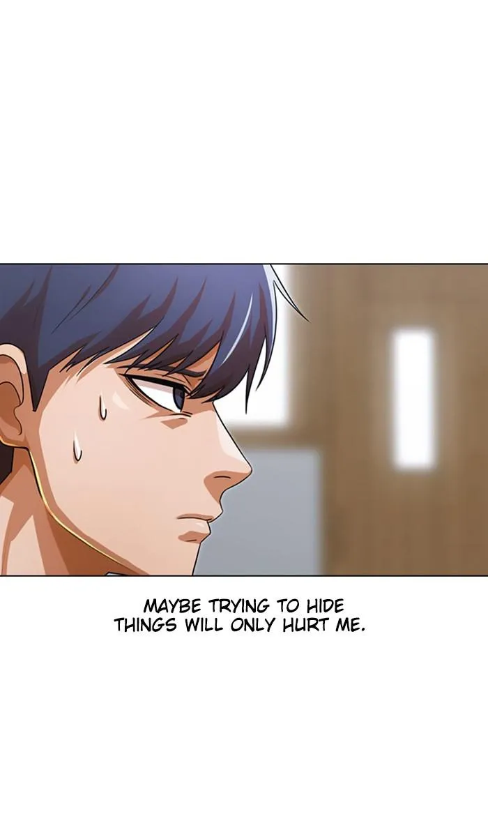 Read Random Chat Manga Online
