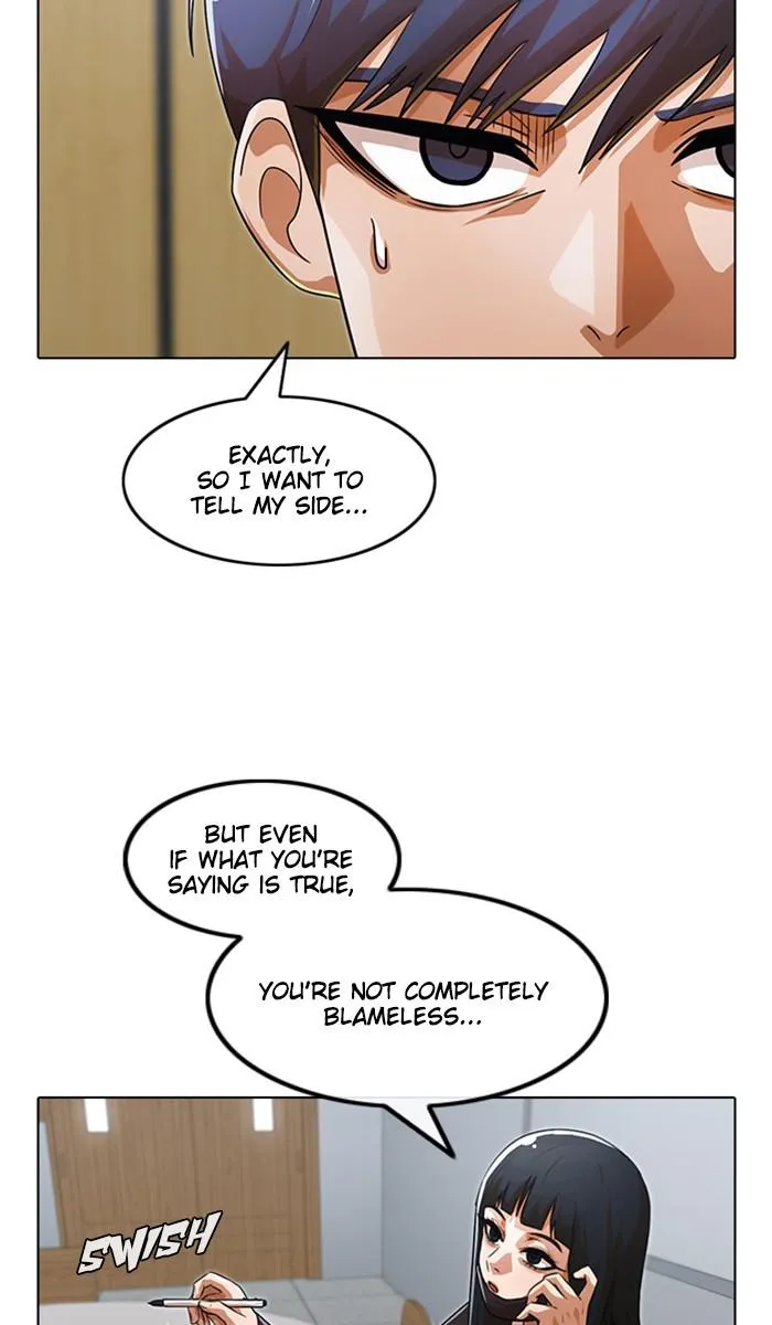 Read Random Chat Manga Online