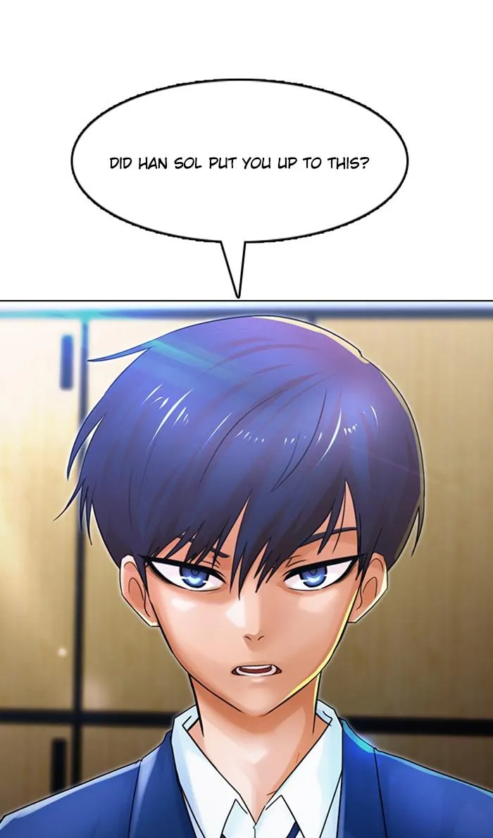 Read Random Chat Manga Online