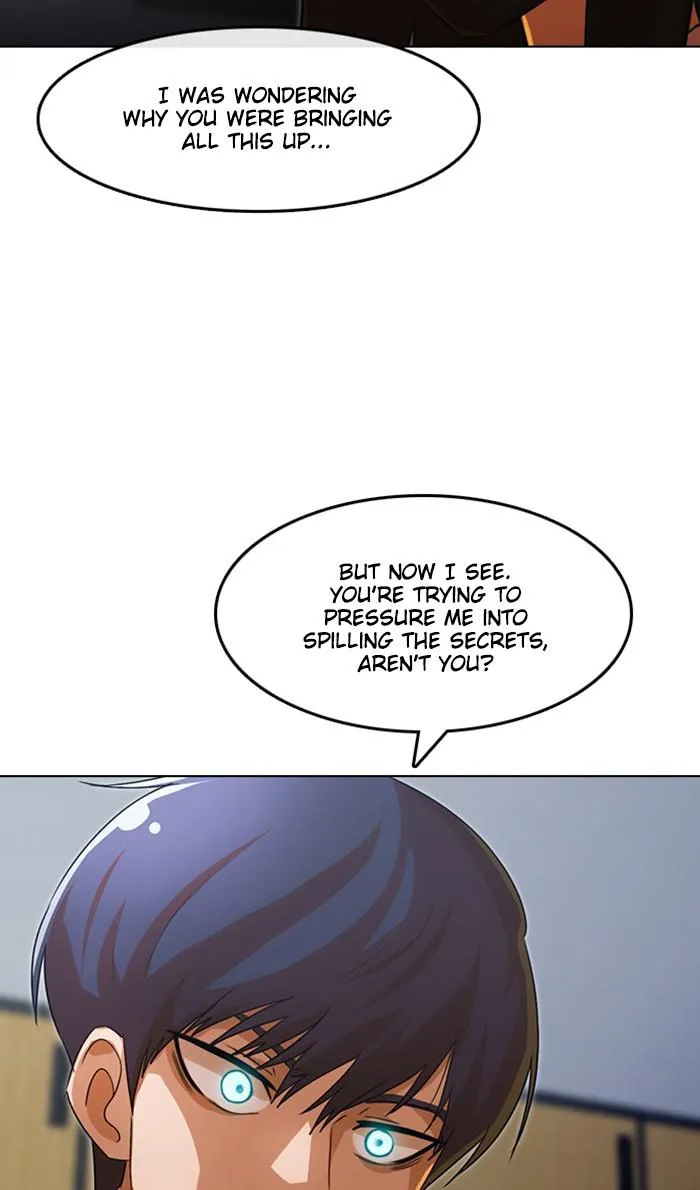 Read Random Chat Manga Online