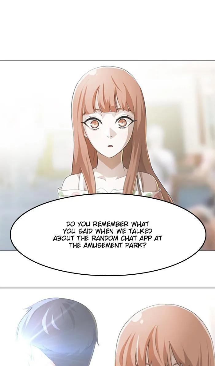 Read Random Chat Manga Online