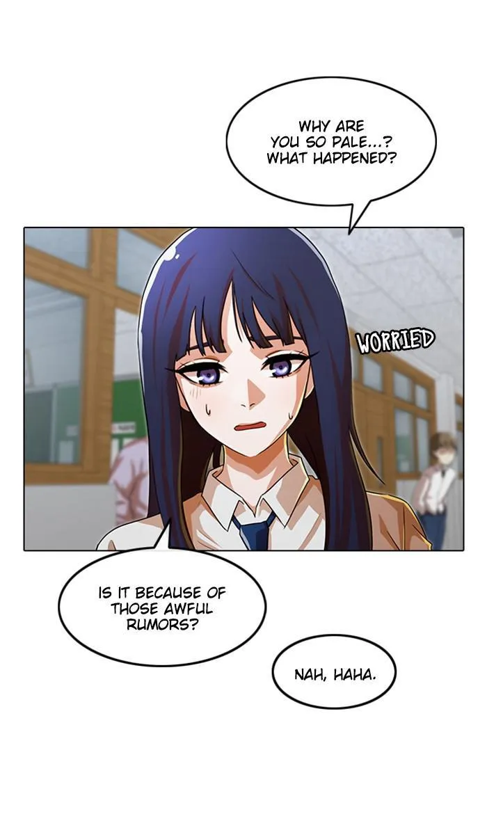 Read Random Chat Manga Online