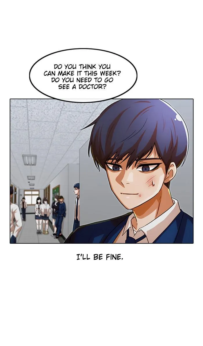 Read Random Chat Manga Online