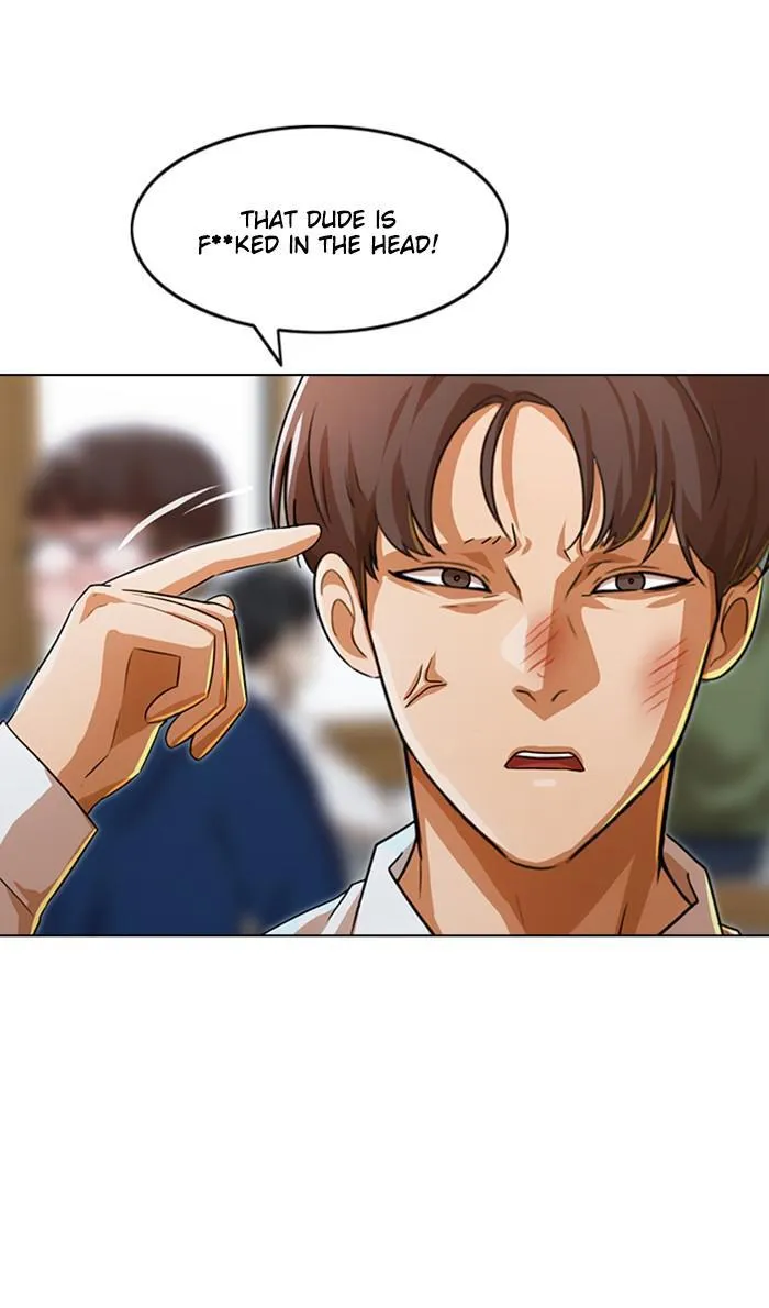Read Random Chat Manga Online