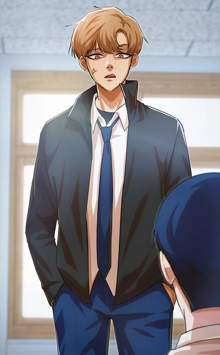 Read Random Chat Manga Online