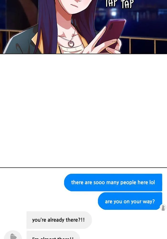 Read Random Chat Manga Online