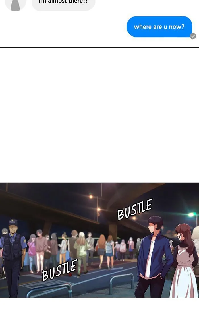Read Random Chat Manga Online