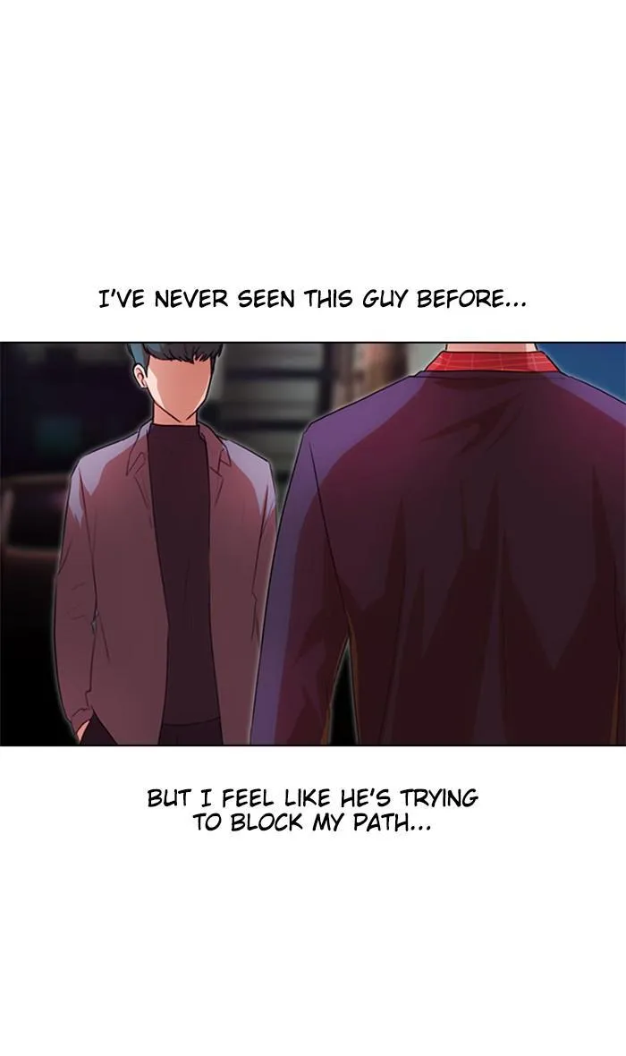 Read Random Chat Manga Online