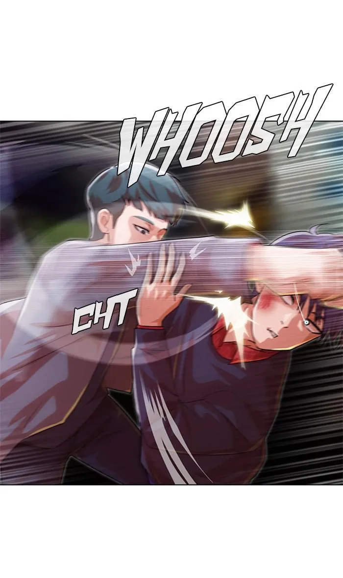 Read Random Chat Manga Online