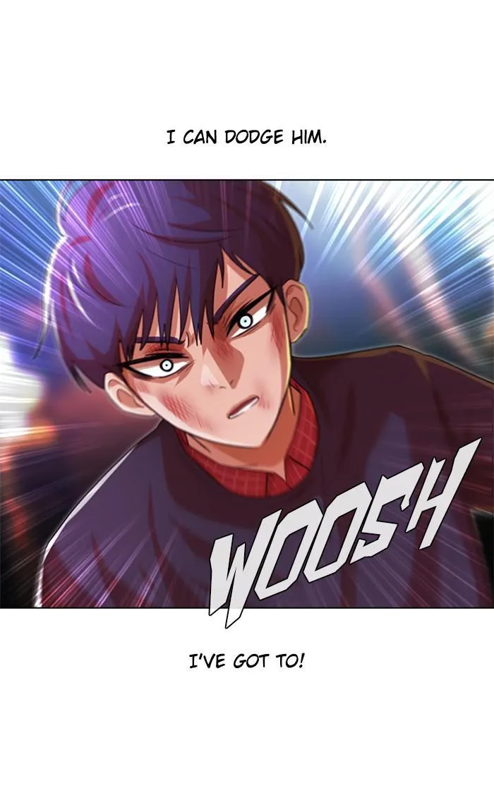Read Random Chat Manga Online