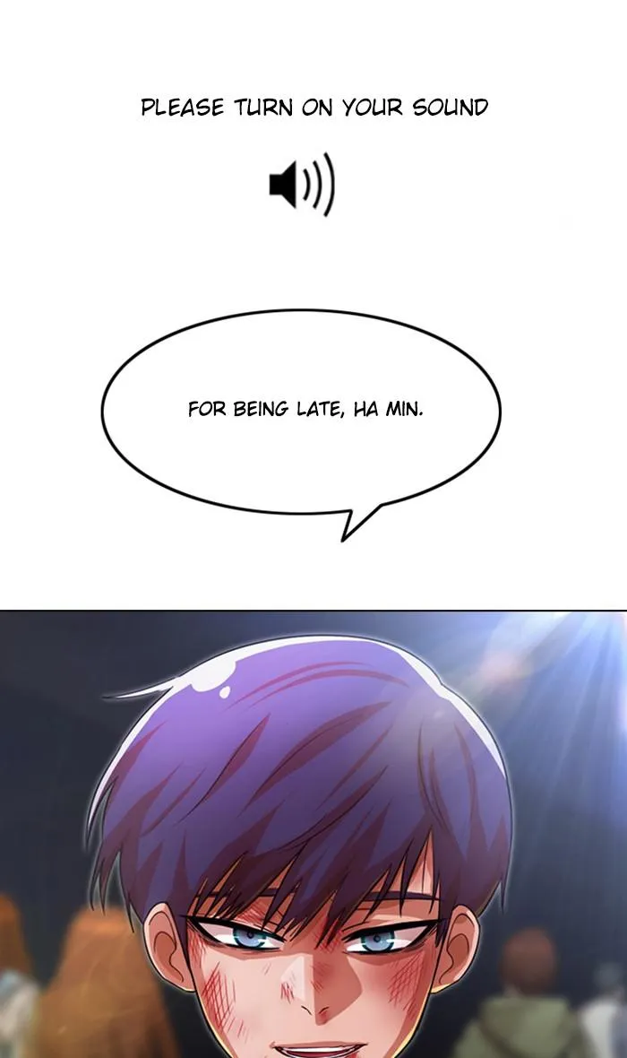 Read Random Chat Manga Online