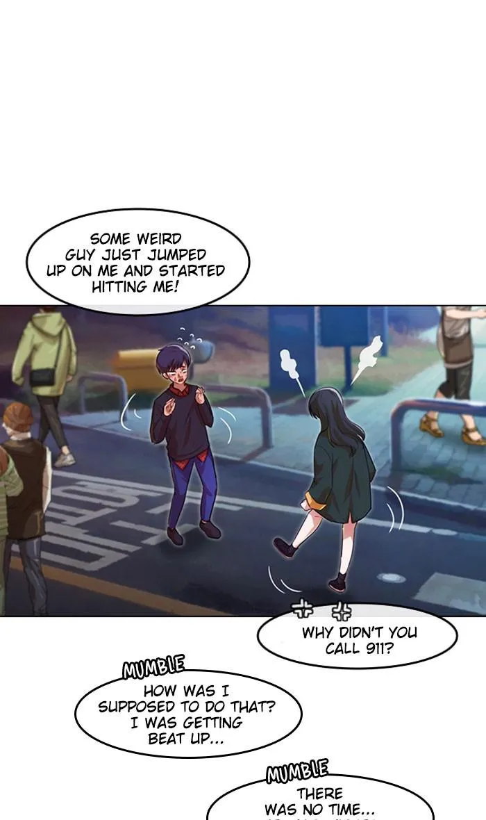 Read Random Chat Manga Online