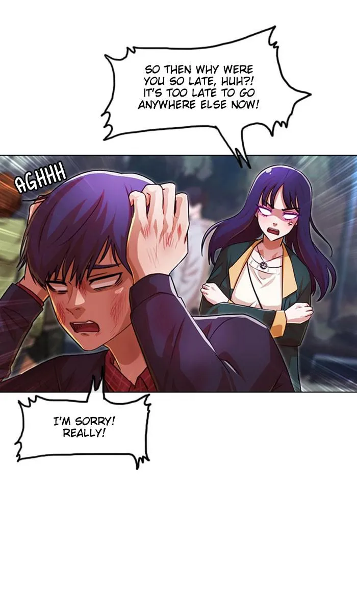 Read Random Chat Manga Online