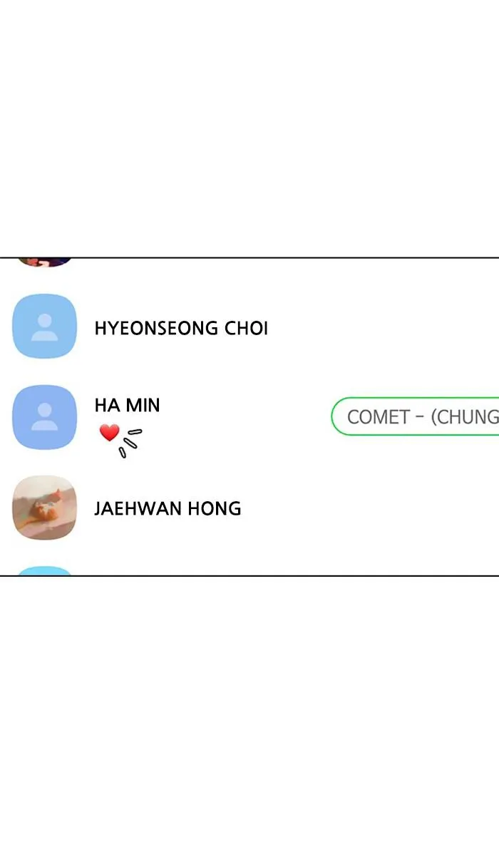 Read Random Chat Manga Online