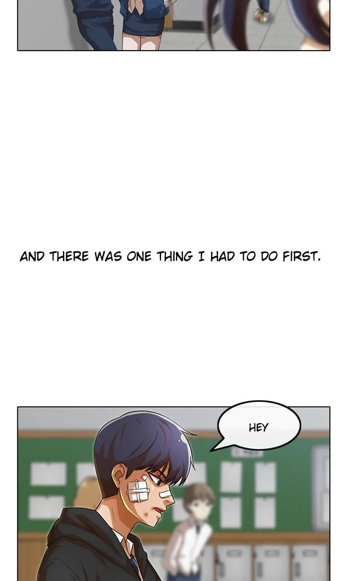 Read Random Chat Manga Online