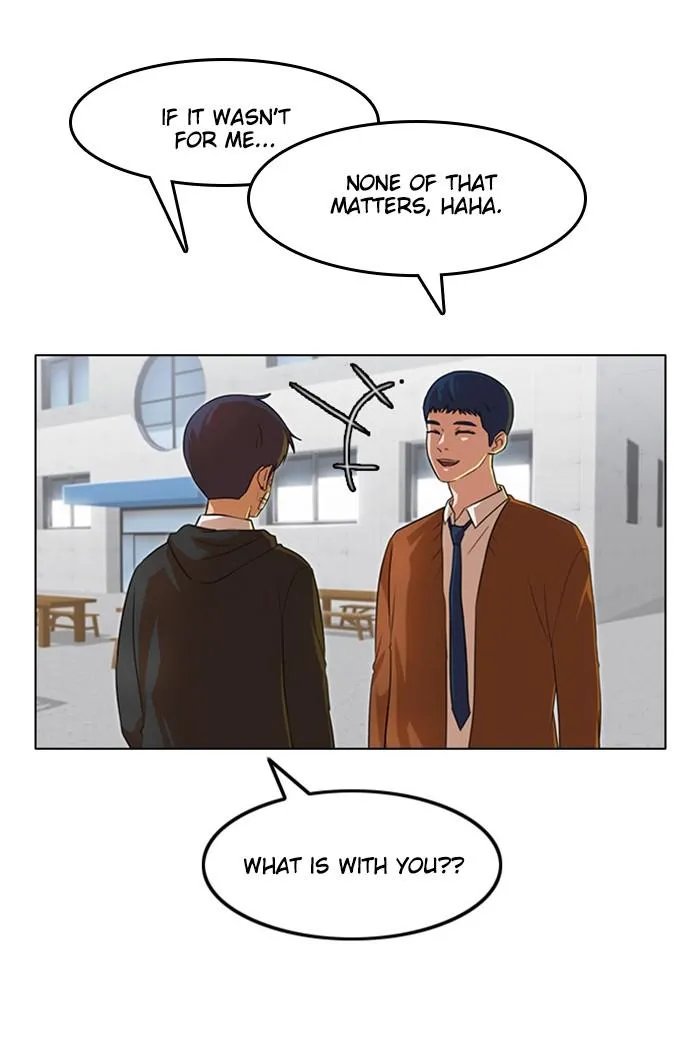 Read Random Chat Manga Online