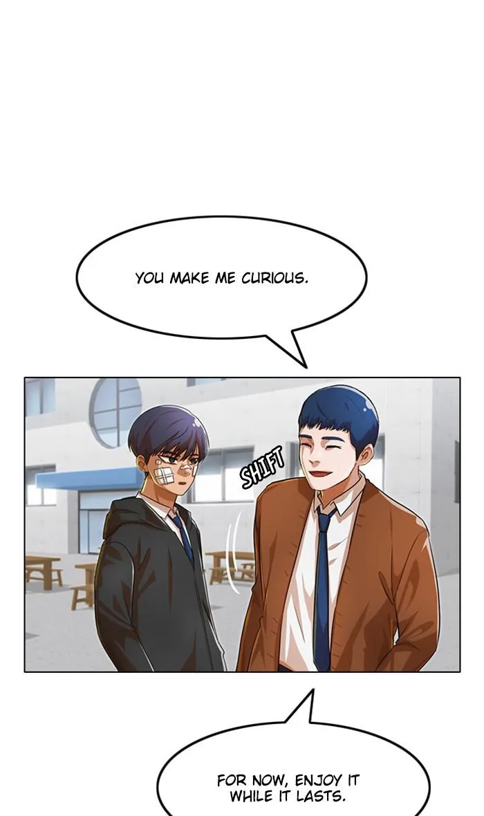 Read Random Chat Manga Online