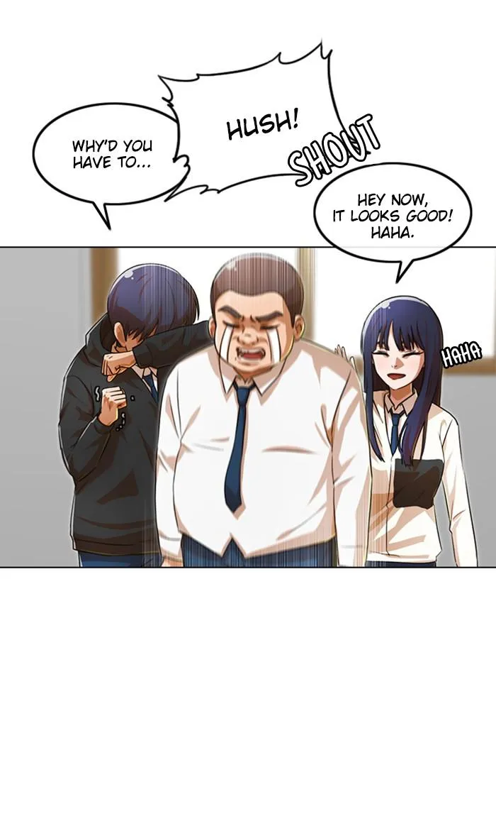 Read Random Chat Manga Online