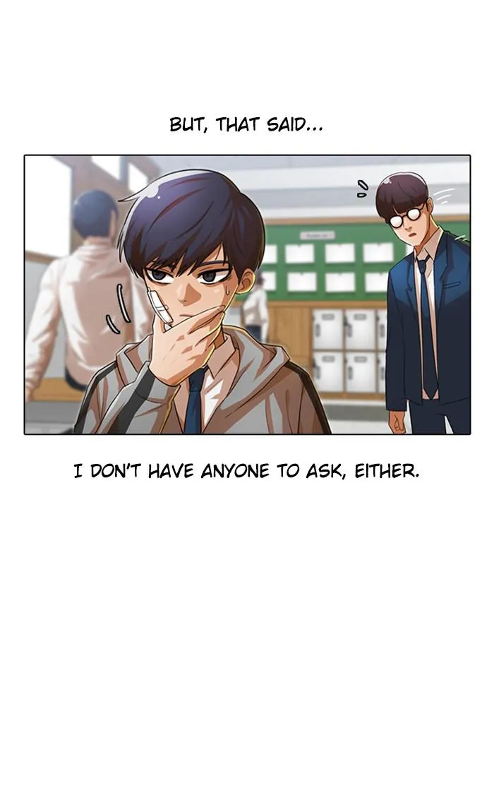 Read Random Chat Manga Online