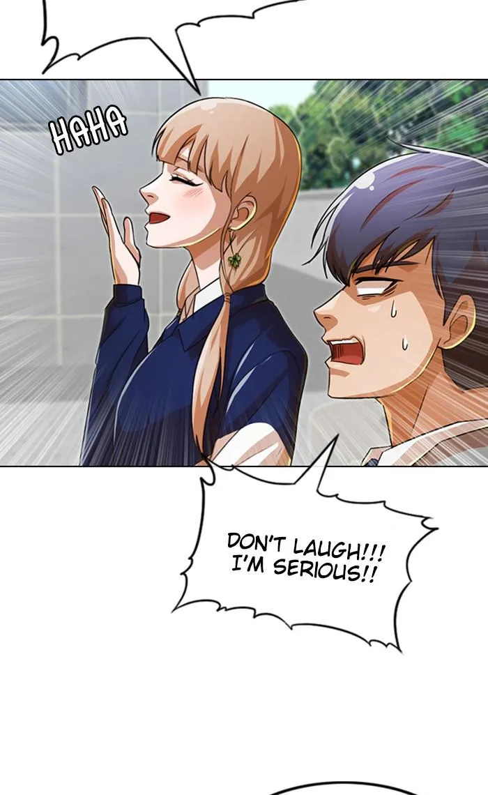 Read Random Chat Manga Online