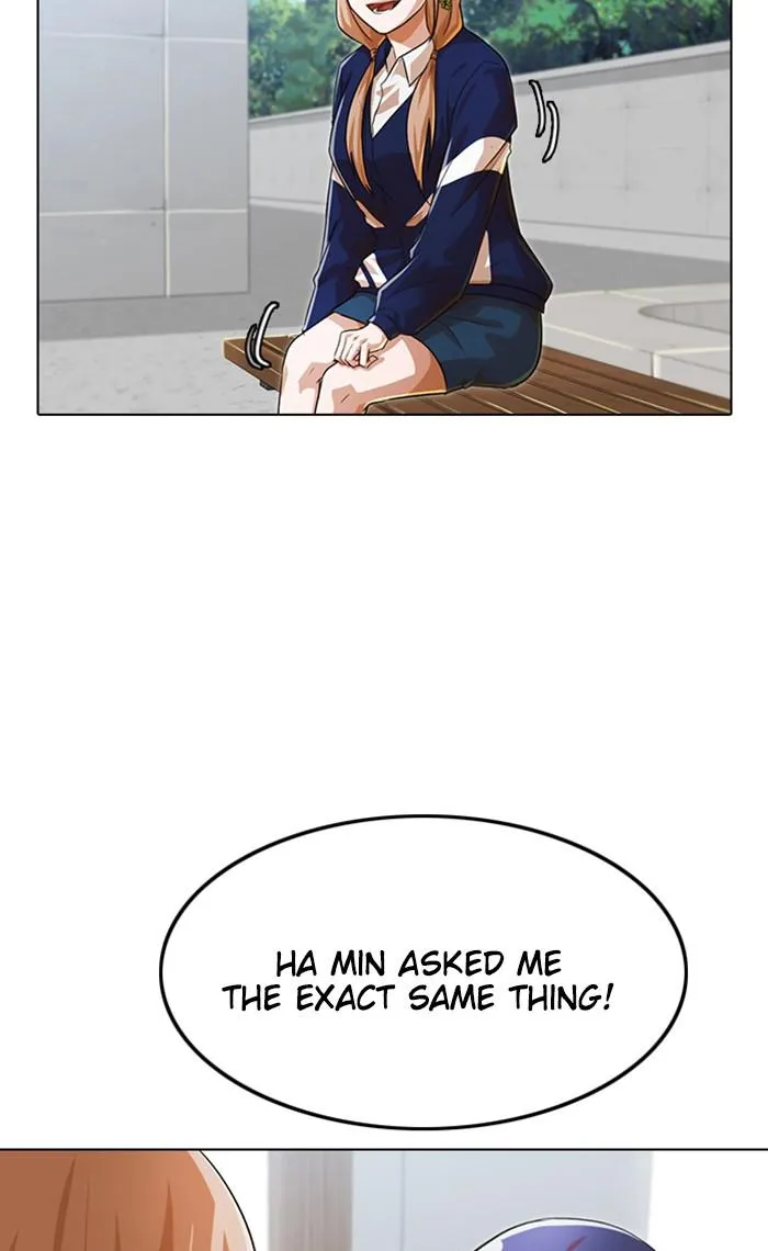 Read Random Chat Manga Online
