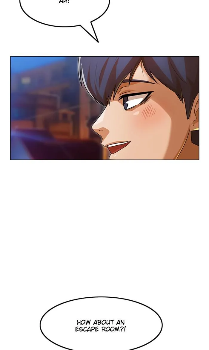 Read Random Chat Manga Online